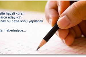 YKS 2025 Maratonu Başlıyor